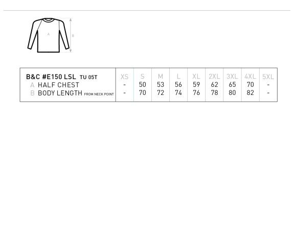 Camiseta Longsleeve Conejo - Imagen 5